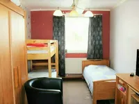 Недвижимость Apartment 2 bedrooms for sale in Luxembourg-Eich: 6