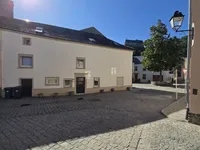 Недвижимость House 4 bedrooms for sale in Vianden: 1