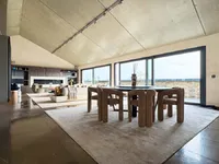 Недвижимость Penthouse 4 bedrooms for sale in Luxembourg-Merl: 1