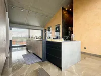 Недвижимость Penthouse 4 bedrooms for sale in Luxembourg-Merl: 3