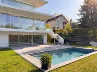 Недвижимость House 3 bedrooms for sale in Bridel: 2