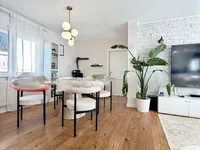 Недвижимость Apartment 2 bedrooms for sale in Rodange: 1
