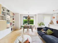 Недвижимость Apartment 2 bedrooms for sale in Luxembourg-Rollingergrund: 2