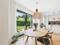 Недвижимость Apartment 2 bedrooms for sale in Luxembourg-Rollingergrund: 4