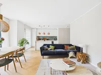 Недвижимость Apartment 2 bedrooms for sale in Luxembourg-Rollingergrund: 5