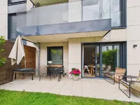 Недвижимость Apartment 2 bedrooms for sale in Luxembourg-Rollingergrund: 7