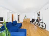 Недвижимость Apartment 2 bedrooms for sale in Howald: 1