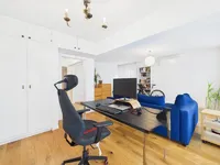 Недвижимость Apartment 2 bedrooms for sale in Howald: 3