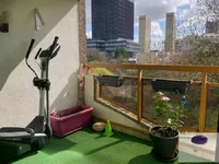 Недвижимость Apartment 3 bedrooms for sale in Luxembourg-Kirchberg: 4