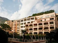 Недвижимость Apartment Monaco, Fontvieille: 1