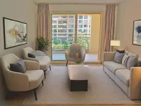 Недвижимость Apartment Monaco, Fontvieille: 2