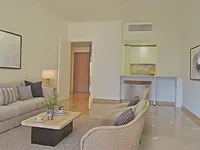 Недвижимость Apartment Monaco, Fontvieille: 3