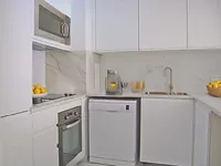 Недвижимость Apartment Monaco, Fontvieille: 4