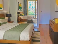 Недвижимость Apartment Monaco, Fontvieille: 6