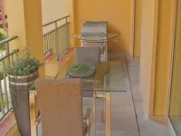 Недвижимость Apartment Monaco, Fontvieille: 9