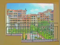 Недвижимость Apartment Monaco, Fontvieille: 10
