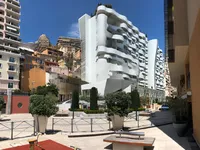 Недвижимость Apartment Monaco, Condamine: 1