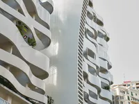 Недвижимость Apartment Monaco, Condamine: 2