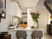 Недвижимость Apartment Monaco, Condamine: 15