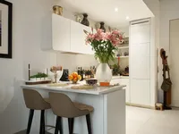 Недвижимость Apartment Monaco, Condamine: 16