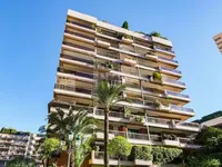 Недвижимость Apartment Monaco, Carre d'Or: 1