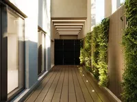 Недвижимость Apartment Monaco, Carre d'Or: 3