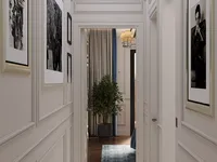 Недвижимость Apartment Monaco, Carre d'Or: 5