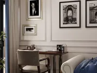 Недвижимость Apartment Monaco, Carre d'Or: 10