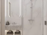 Недвижимость Apartment Monaco, Carre d'Or: 11