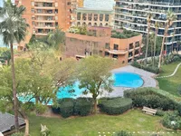 Недвижимость Apartment Monaco, La Rousse: 1