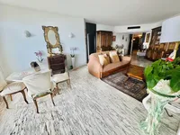 Недвижимость Apartment Monaco, La Rousse: 4