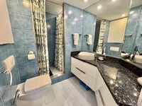 Недвижимость Apartment Monaco, La Rousse: 7