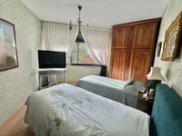 Недвижимость Apartment Monaco, La Rousse: 8