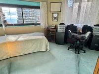 Недвижимость Apartment Monaco, La Rousse: 9