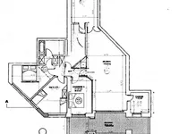 Недвижимость Apartment Monaco, La Rousse: 12