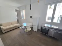 Недвижимость Apartment Monaco, Moneghetti: 2