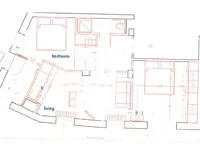 Недвижимость Apartment Monaco, Moneghetti: 8