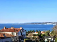 Недвижимость Дом дуплекс в Копере, Зустерна: 1