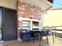 Недвижимость Дом дуплекс в Копере, Зустерна: 5