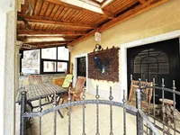 Недвижимость Двухэтажный дом Копер Цепки: 1