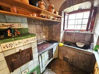 Недвижимость Двухэтажный дом Копер Цепки: 3