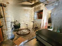 Недвижимость Двухэтажный дом Копер Цепки: 4