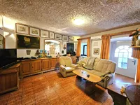 Недвижимость Двухэтажный дом Копер Цепки: 7