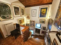 Недвижимость Двухэтажный дом Копер Цепки: 9