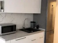 Недвижимость Новое жилье Бежиград 1 комн.: 2