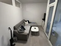 Недвижимость Новое жилье Бежиград 1 комн.: 3