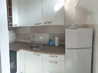 Недвижимость Квартира, Маленькая Шишка: 1