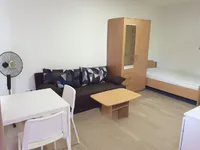 Недвижимость Квартира, Маленькая Шишка: 4