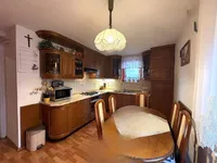 Недвижимость Трехкомнатная квартира Шентвид: 3