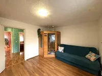 Недвижимость Трехкомнатная квартира Шентвид: 5